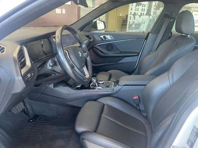 used 2021 BMW 228 Gran Coupe car, priced at $26,500