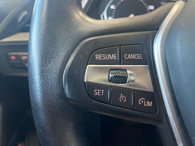used 2021 BMW 228 Gran Coupe car, priced at $26,500