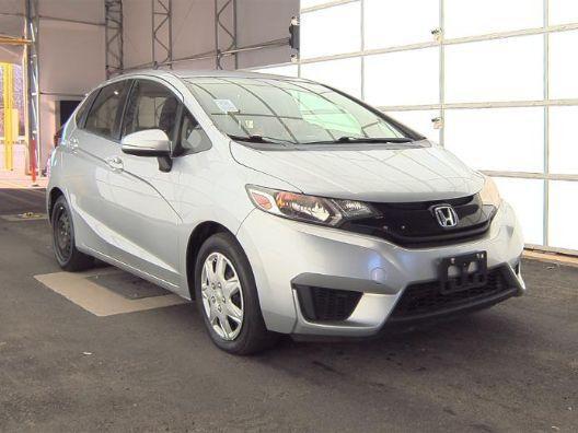 used 2016 Honda Fit car, priced at $12,900