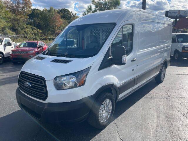 used 2019 Ford Transit-150 car, priced at $17,900