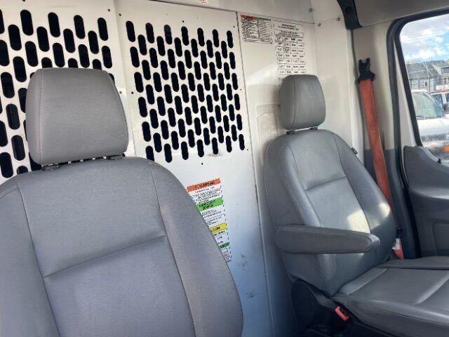 used 2019 Ford Transit-150 car, priced at $16,900