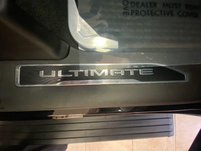 used 2024 GMC Sierra 1500 car, priced at $74,700