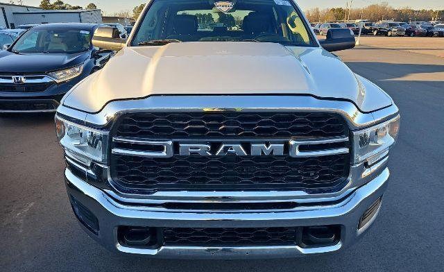 used 2019 Ram 3500 car, priced at $37,995