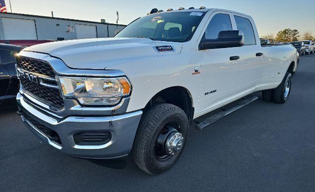 used 2019 Ram 3500 car, priced at $37,995