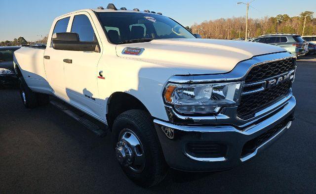 used 2019 Ram 3500 car, priced at $37,995