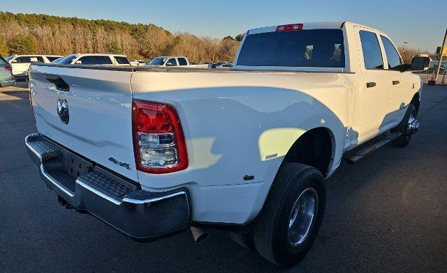 used 2019 Ram 3500 car, priced at $37,995