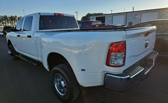 used 2019 Ram 3500 car, priced at $37,995