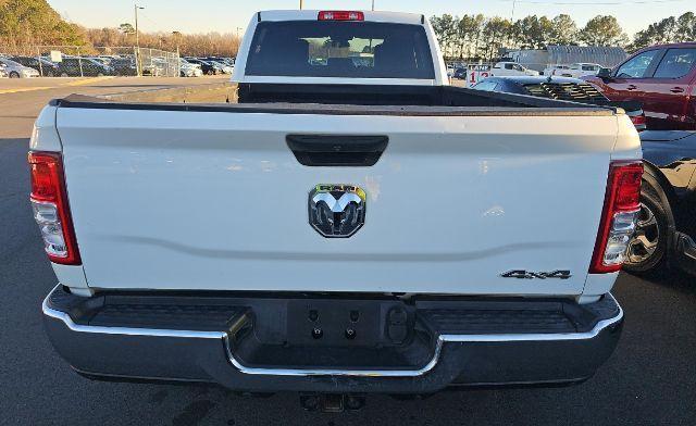 used 2019 Ram 3500 car, priced at $37,995