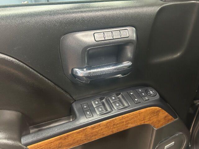 used 2017 Chevrolet Silverado 1500 car, priced at $31,500