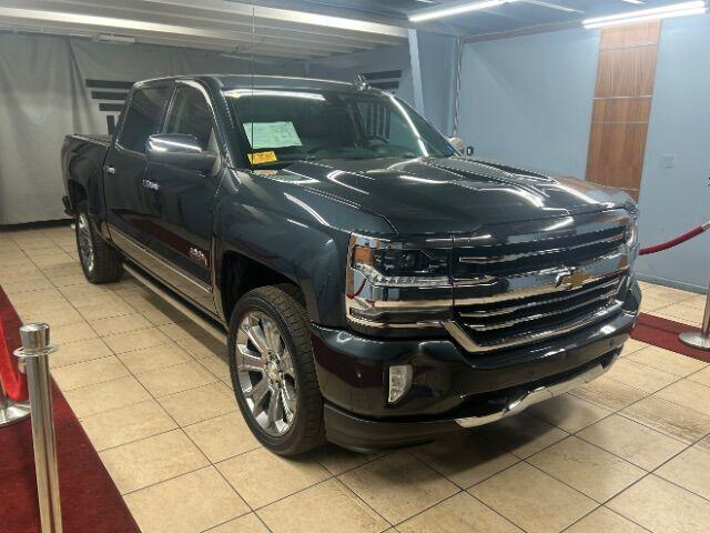 used 2017 Chevrolet Silverado 1500 car, priced at $31,500