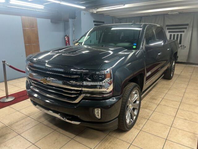 used 2017 Chevrolet Silverado 1500 car, priced at $31,500
