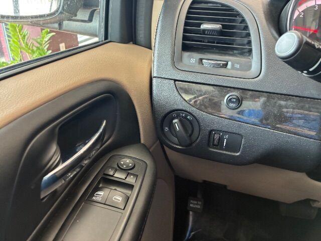 used 2014 Dodge Grand Caravan car, priced at $14,500