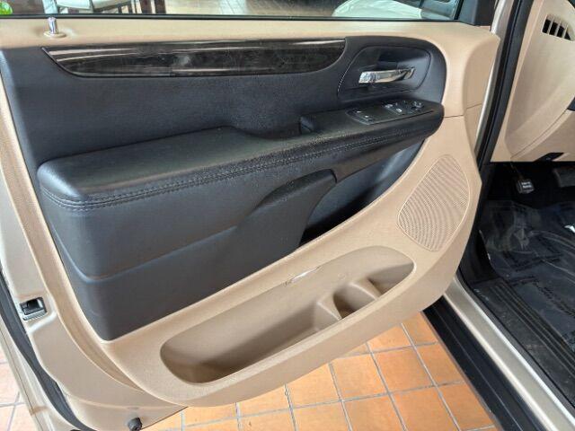 used 2014 Dodge Grand Caravan car, priced at $14,500