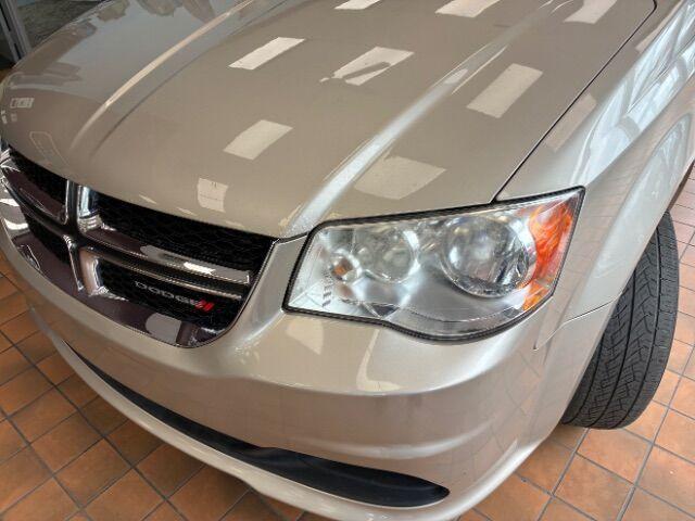 used 2014 Dodge Grand Caravan car, priced at $14,500
