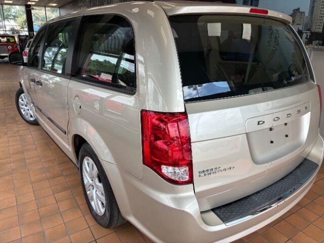 used 2014 Dodge Grand Caravan car, priced at $14,500