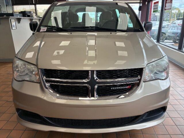 used 2014 Dodge Grand Caravan car, priced at $14,500