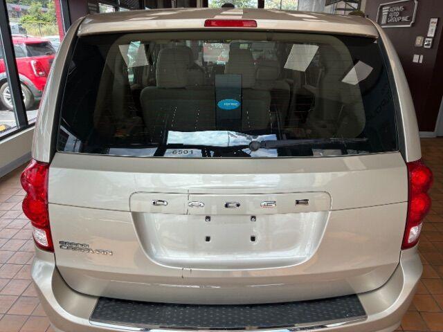 used 2014 Dodge Grand Caravan car, priced at $14,500