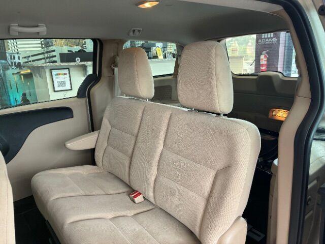 used 2014 Dodge Grand Caravan car, priced at $14,500