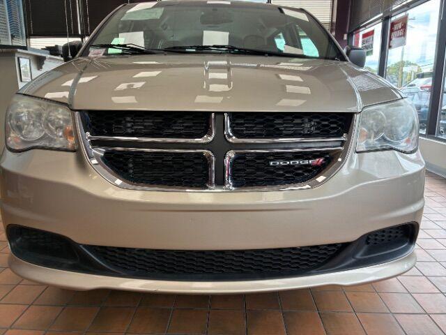 used 2014 Dodge Grand Caravan car, priced at $14,500