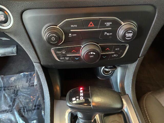 used 2018 Dodge Charger car, priced at $17,995