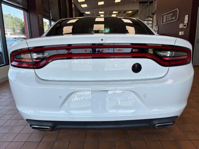 used 2018 Dodge Charger car, priced at $17,995