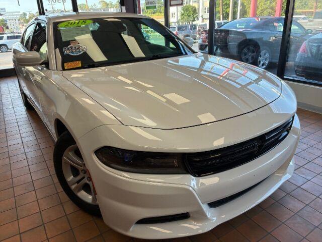 used 2018 Dodge Charger car, priced at $17,995