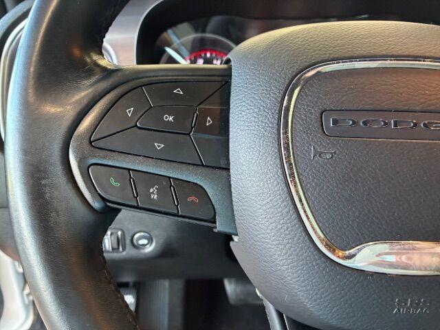 used 2018 Dodge Charger car, priced at $17,995
