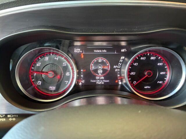 used 2018 Dodge Charger car, priced at $17,995