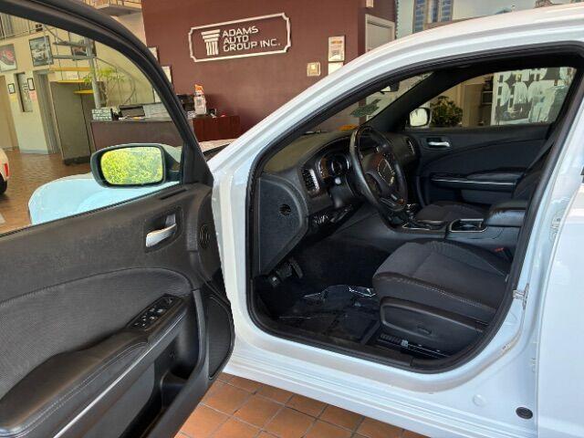 used 2018 Dodge Charger car, priced at $17,995