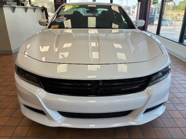 used 2018 Dodge Charger car, priced at $17,995