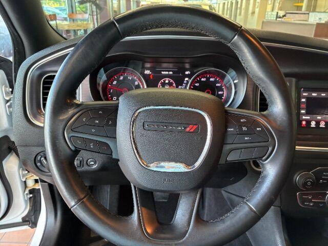used 2018 Dodge Charger car, priced at $17,995