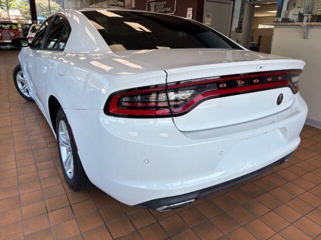 used 2018 Dodge Charger car, priced at $17,995