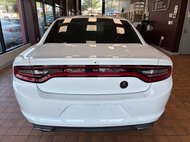 used 2018 Dodge Charger car, priced at $17,995