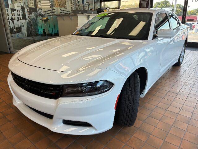used 2018 Dodge Charger car, priced at $17,995