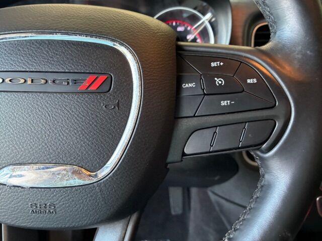 used 2018 Dodge Charger car, priced at $17,995