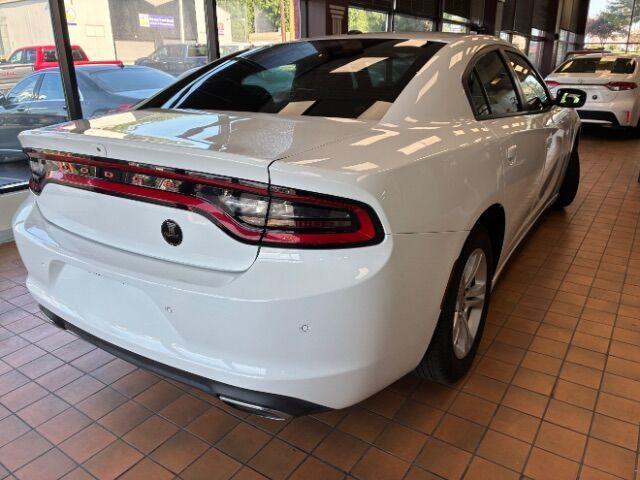 used 2018 Dodge Charger car, priced at $17,995