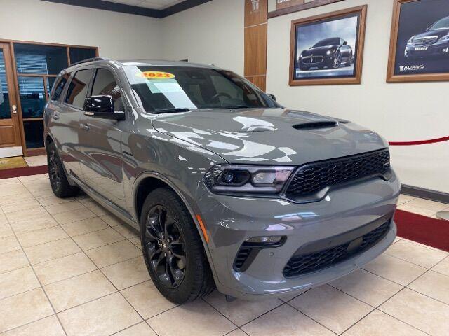 used 2023 Dodge Durango car, priced at $39,900