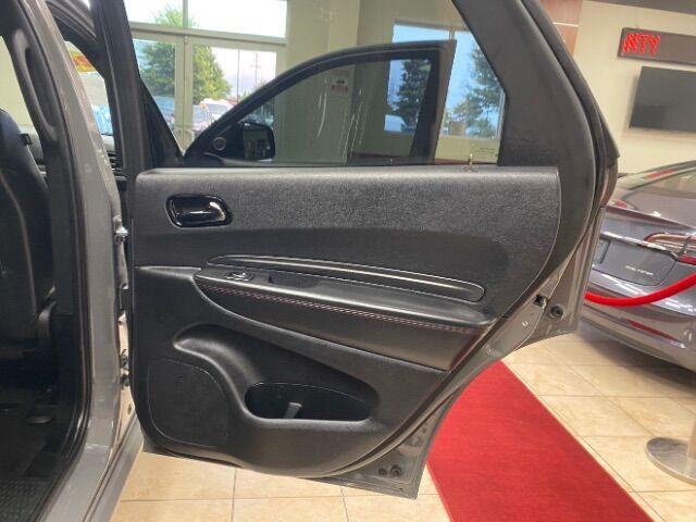 used 2023 Dodge Durango car, priced at $39,900
