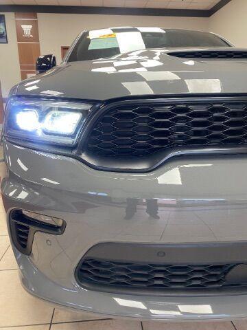 used 2023 Dodge Durango car, priced at $39,900