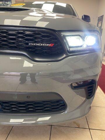 used 2023 Dodge Durango car, priced at $39,900