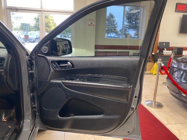 used 2023 Dodge Durango car, priced at $39,900