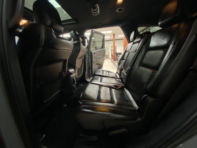 used 2023 Dodge Durango car, priced at $39,900