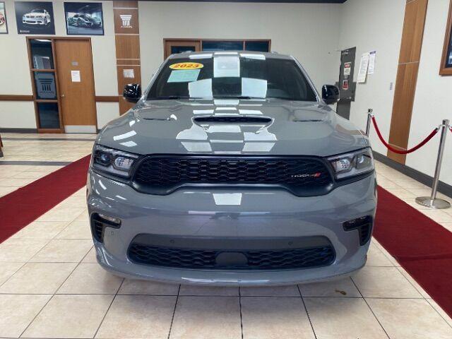 used 2023 Dodge Durango car, priced at $39,900