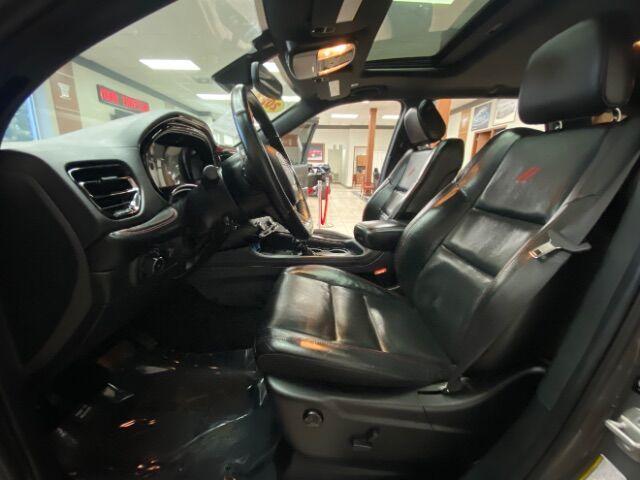 used 2023 Dodge Durango car, priced at $39,900