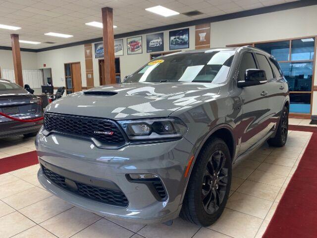used 2023 Dodge Durango car, priced at $39,900
