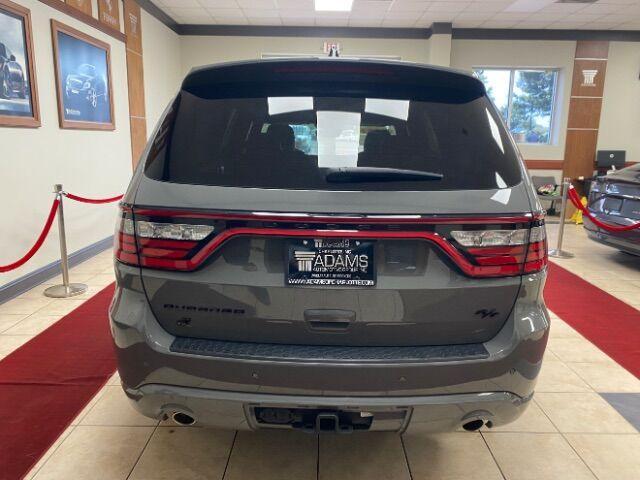 used 2023 Dodge Durango car, priced at $39,900