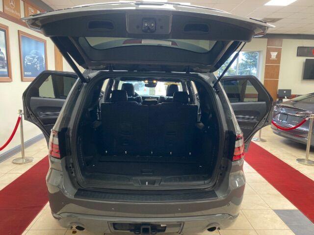 used 2023 Dodge Durango car, priced at $39,900