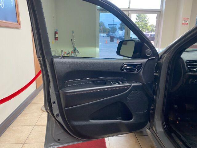 used 2023 Dodge Durango car, priced at $39,900