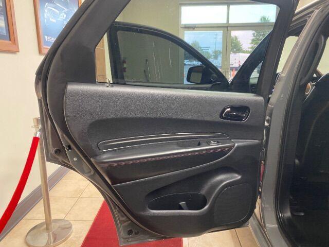used 2023 Dodge Durango car, priced at $39,900