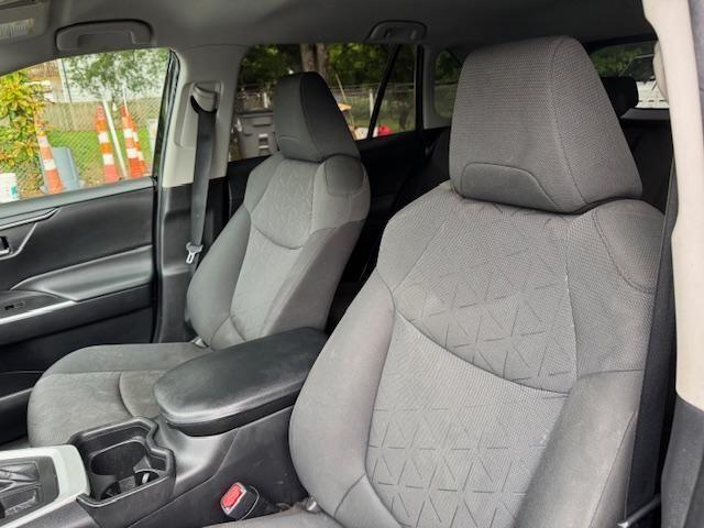 used 2021 Toyota RAV4 car, priced at $93,554